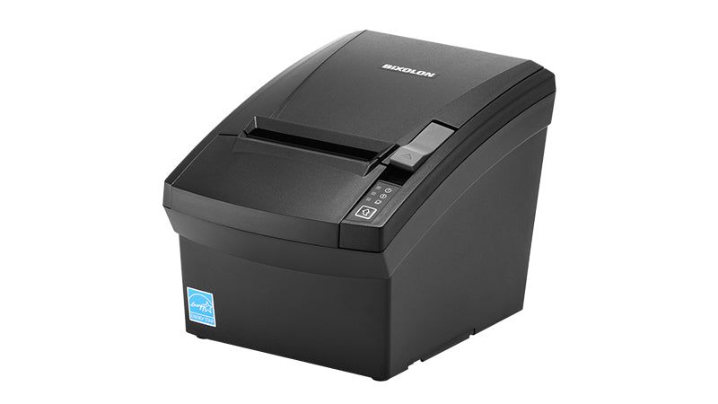 Impresora Térmica de Ticket Marca BIXOLON 3 pulgadas (80 mm) Modelo SRP-330III (SRP-330IIISK). Puerto: USB / Serial. Resolución de impresión: 180 dpi - Impresora Térmica de Ticket Marca BIXOLON 3 pulgadas (80 mm) Modelo SRP-330III (SRP-330IIISK). Puerto: USB / Serial. Resolución de impresión: 180 dpi -